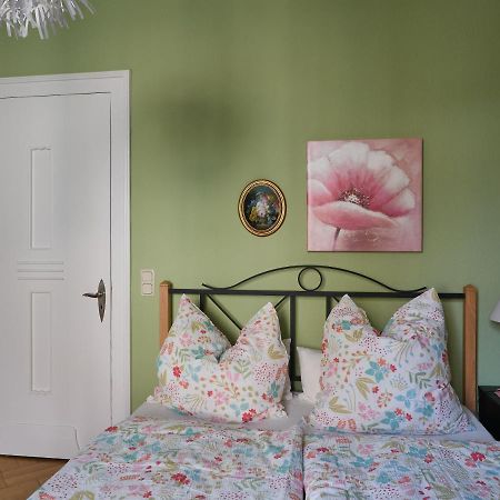 Haus Bley Apartment Витлих Екстериор снимка