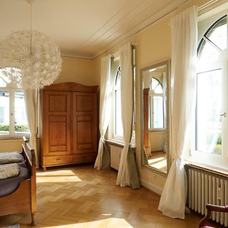 Haus Bley Apartment Витлих Екстериор снимка