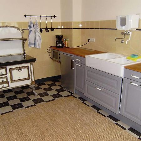 Haus Bley Apartment Витлих Екстериор снимка