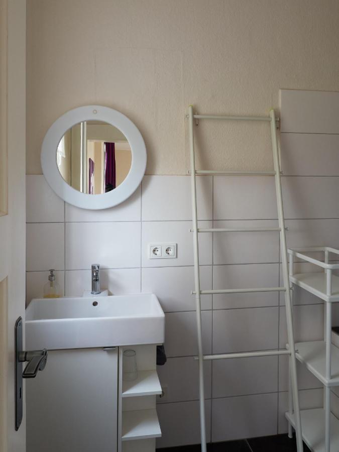Haus Bley Apartment Витлих Екстериор снимка