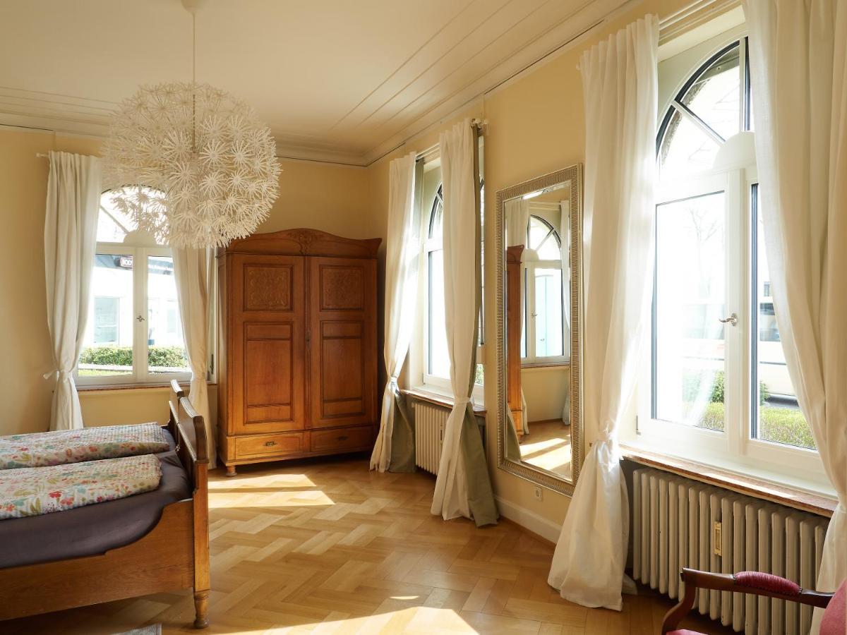 Haus Bley Apartment Витлих Екстериор снимка