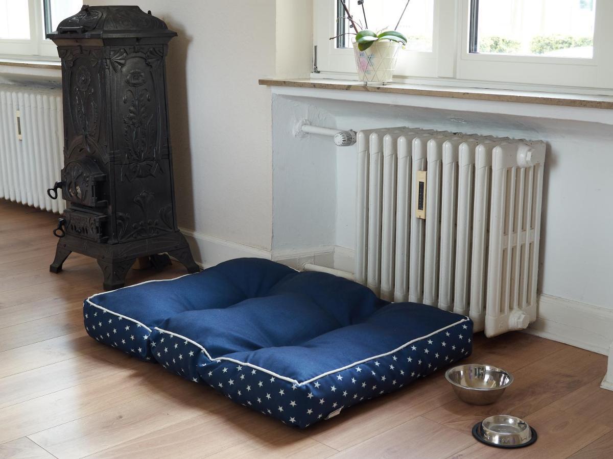Haus Bley Apartment Витлих Екстериор снимка