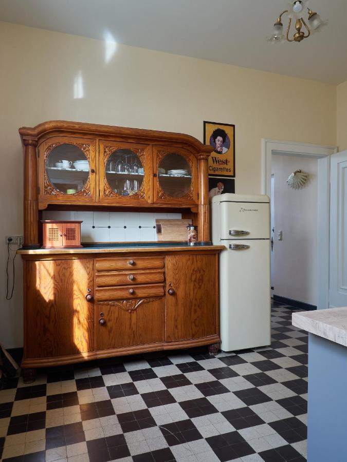 Haus Bley Apartment Витлих Екстериор снимка