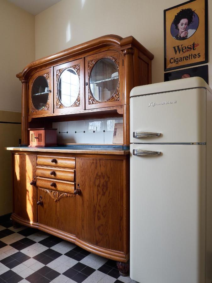 Haus Bley Apartment Витлих Екстериор снимка