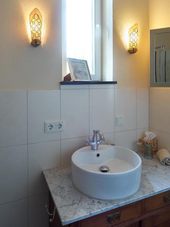 Haus Bley Apartment Витлих Екстериор снимка