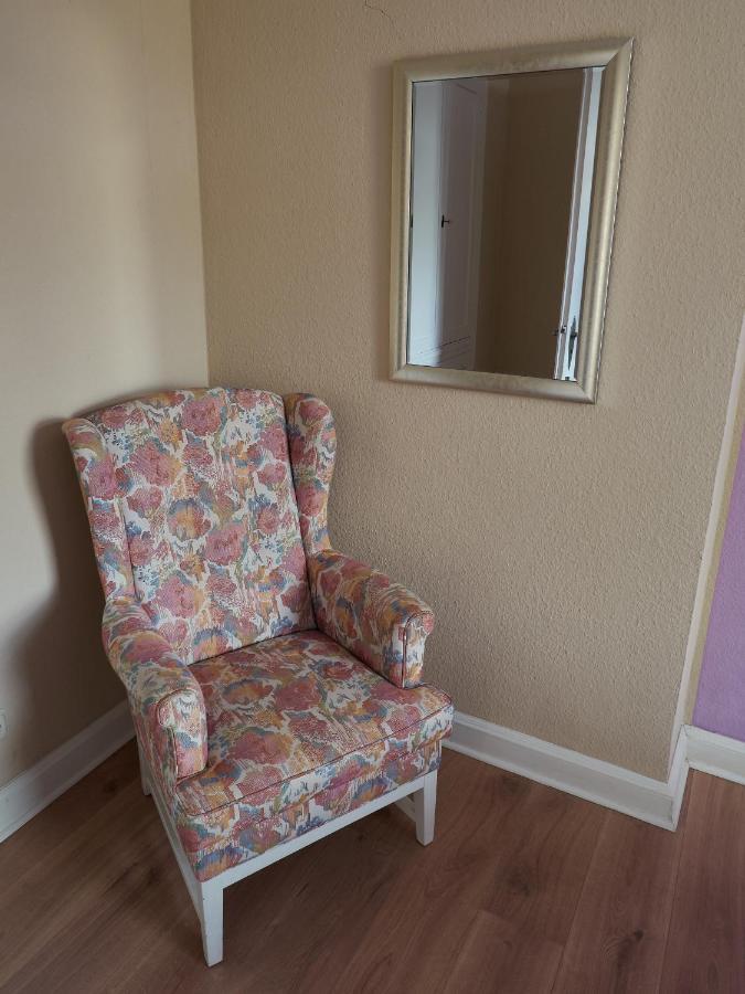 Haus Bley Apartment Витлих Екстериор снимка
