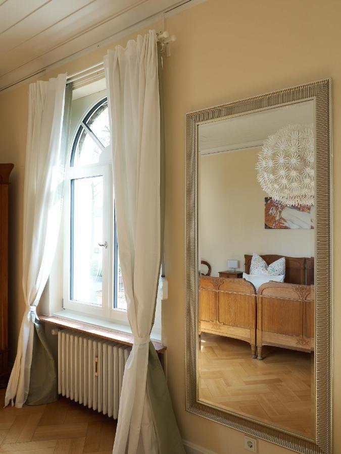 Haus Bley Apartment Витлих Екстериор снимка