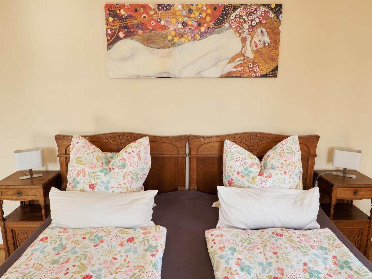 Haus Bley Apartment Витлих Екстериор снимка