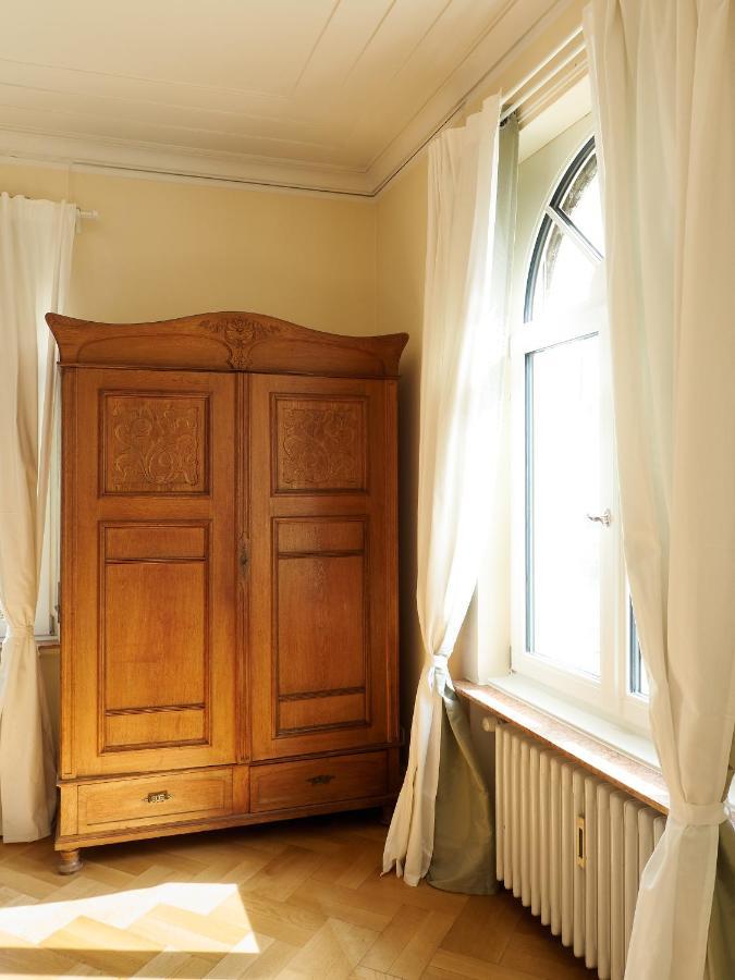 Haus Bley Apartment Витлих Екстериор снимка