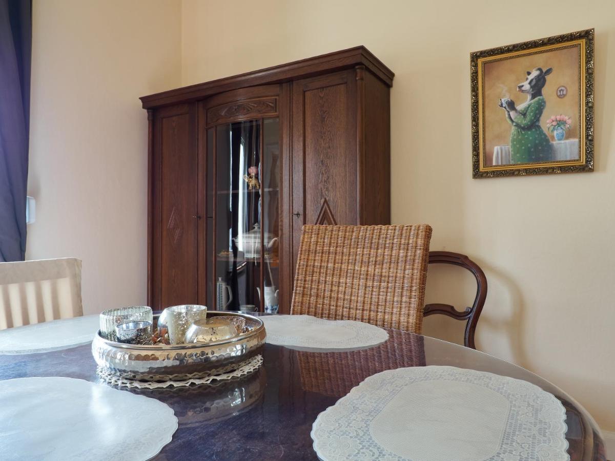 Haus Bley Apartment Витлих Екстериор снимка