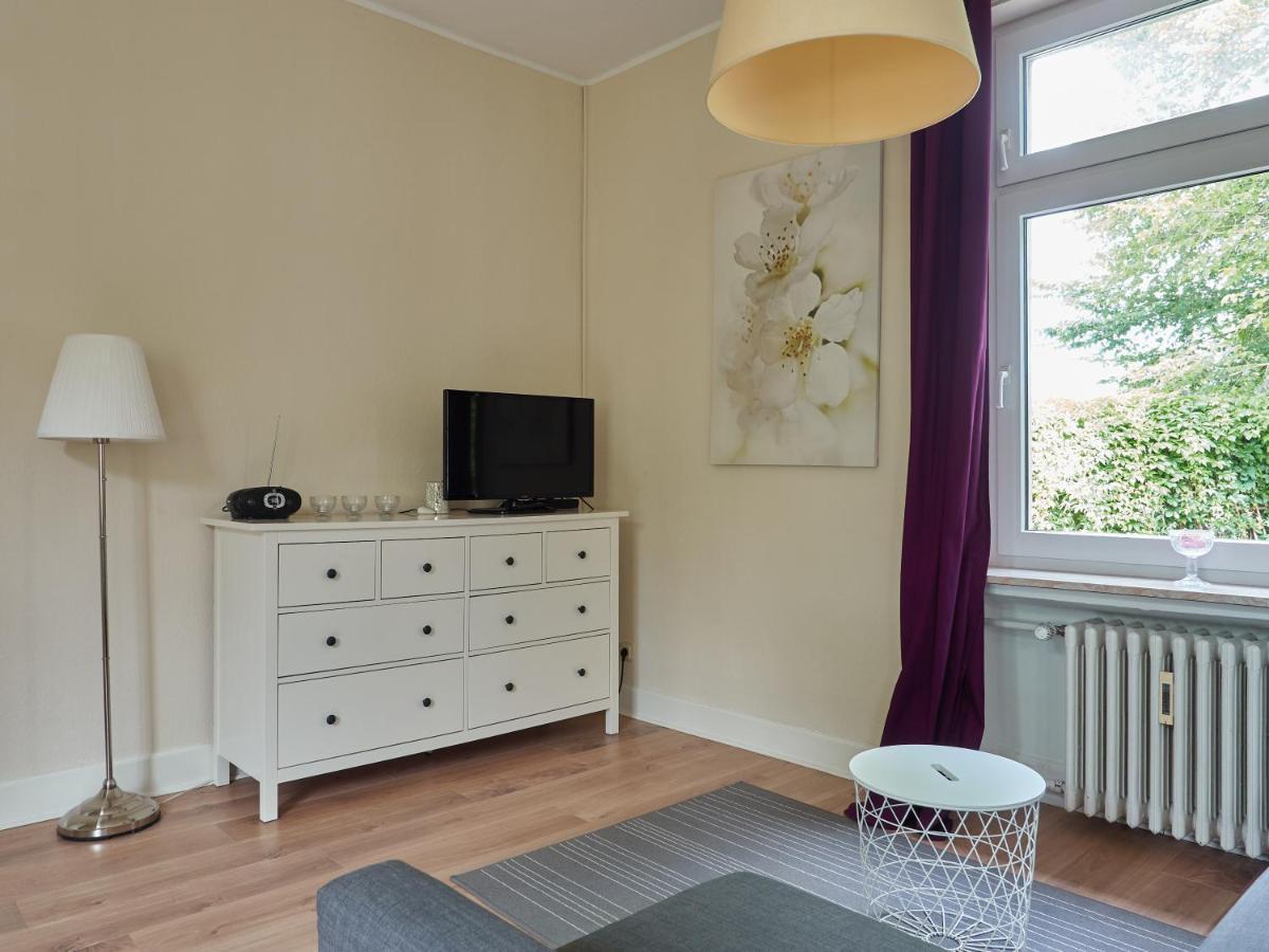 Haus Bley Apartment Витлих Екстериор снимка