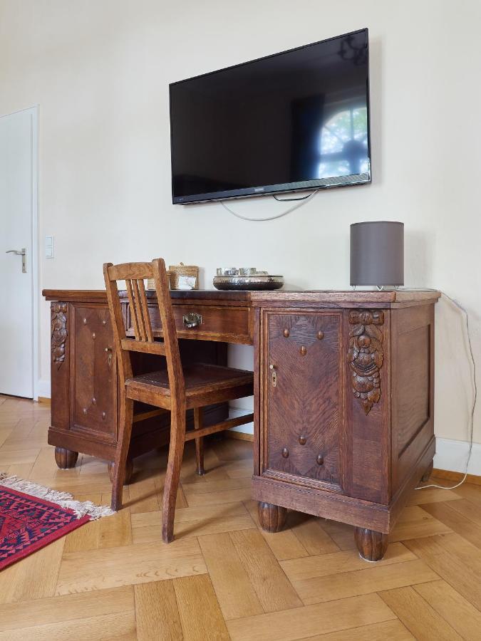 Haus Bley Apartment Витлих Екстериор снимка