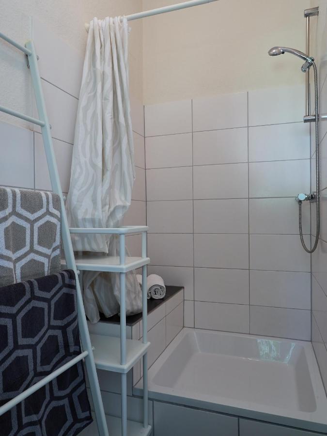 Haus Bley Apartment Витлих Екстериор снимка