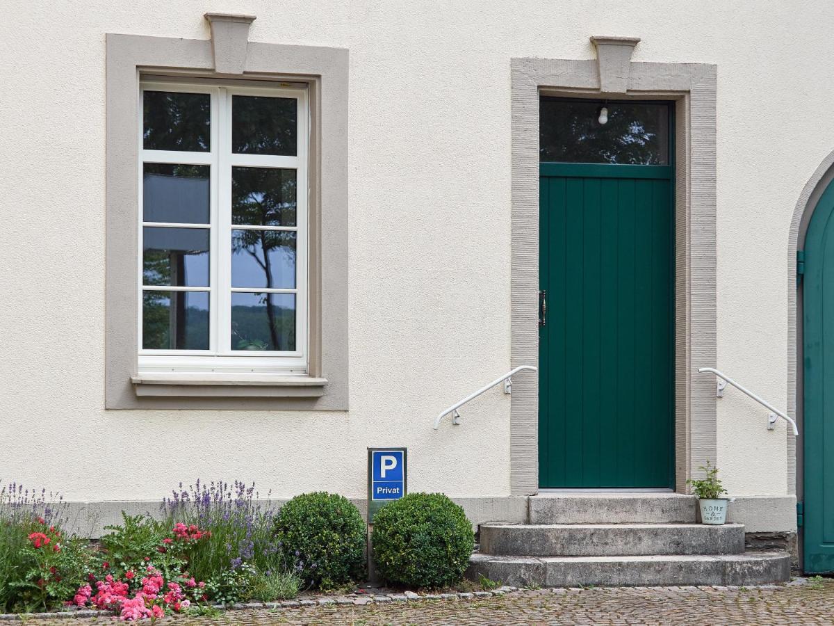 Haus Bley Apartment Витлих Екстериор снимка