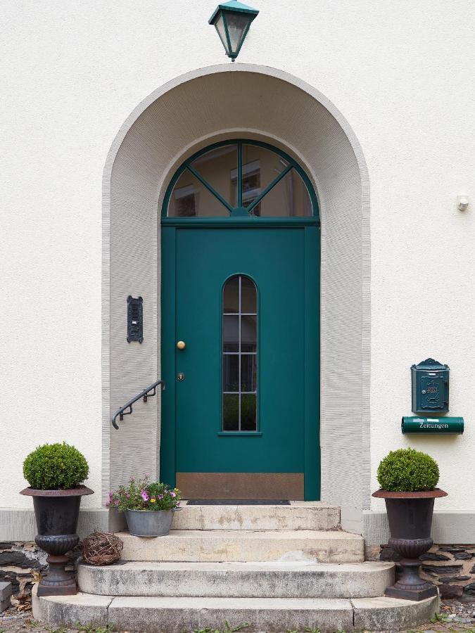Haus Bley Apartment Витлих Екстериор снимка