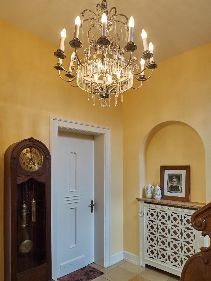 Haus Bley Apartment Витлих Екстериор снимка