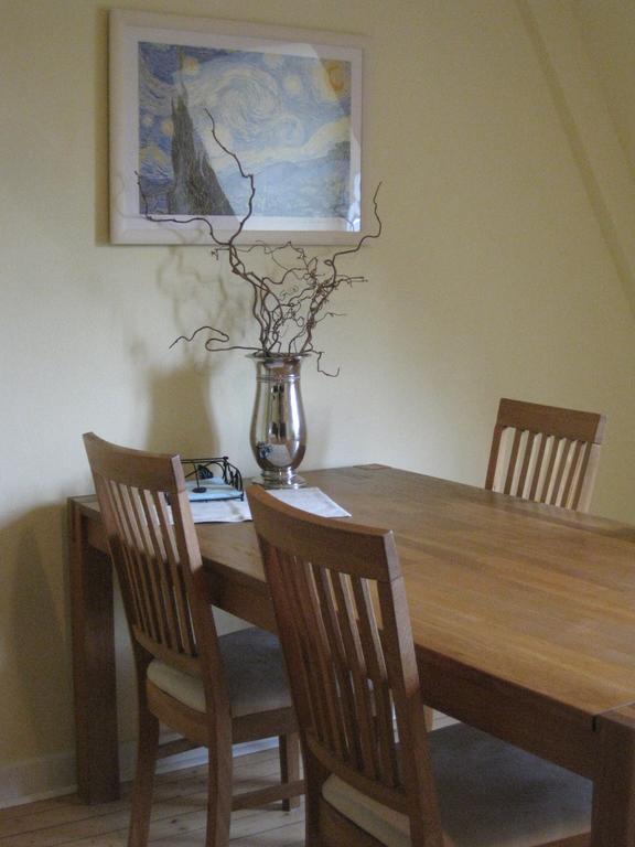 Haus Bley Apartment Витлих Стая снимка