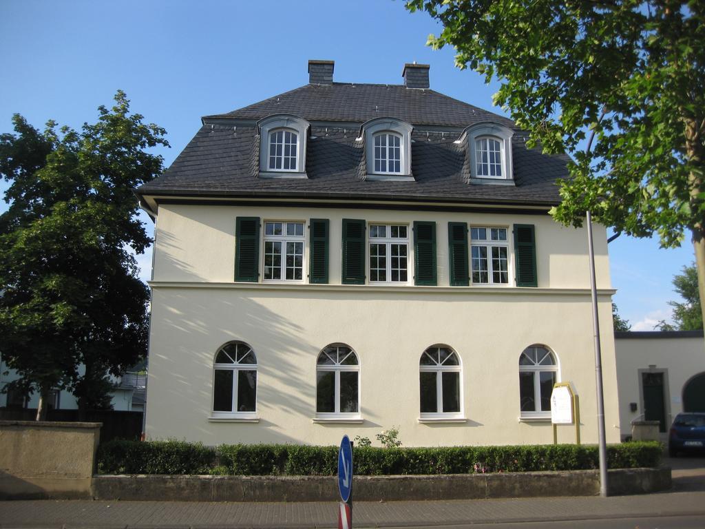 Haus Bley Apartment Витлих Екстериор снимка